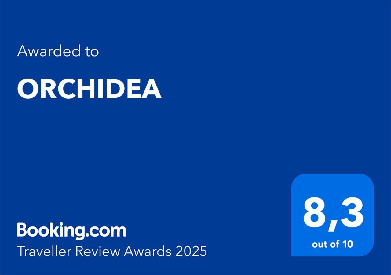 Orchidea 호텔 몬텔라 외부 사진